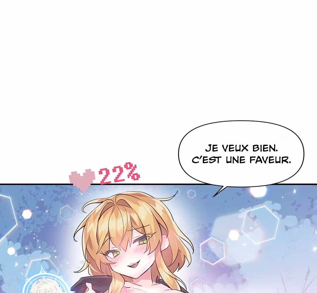 Welcome to Wonderland Chapitre 20 page 38