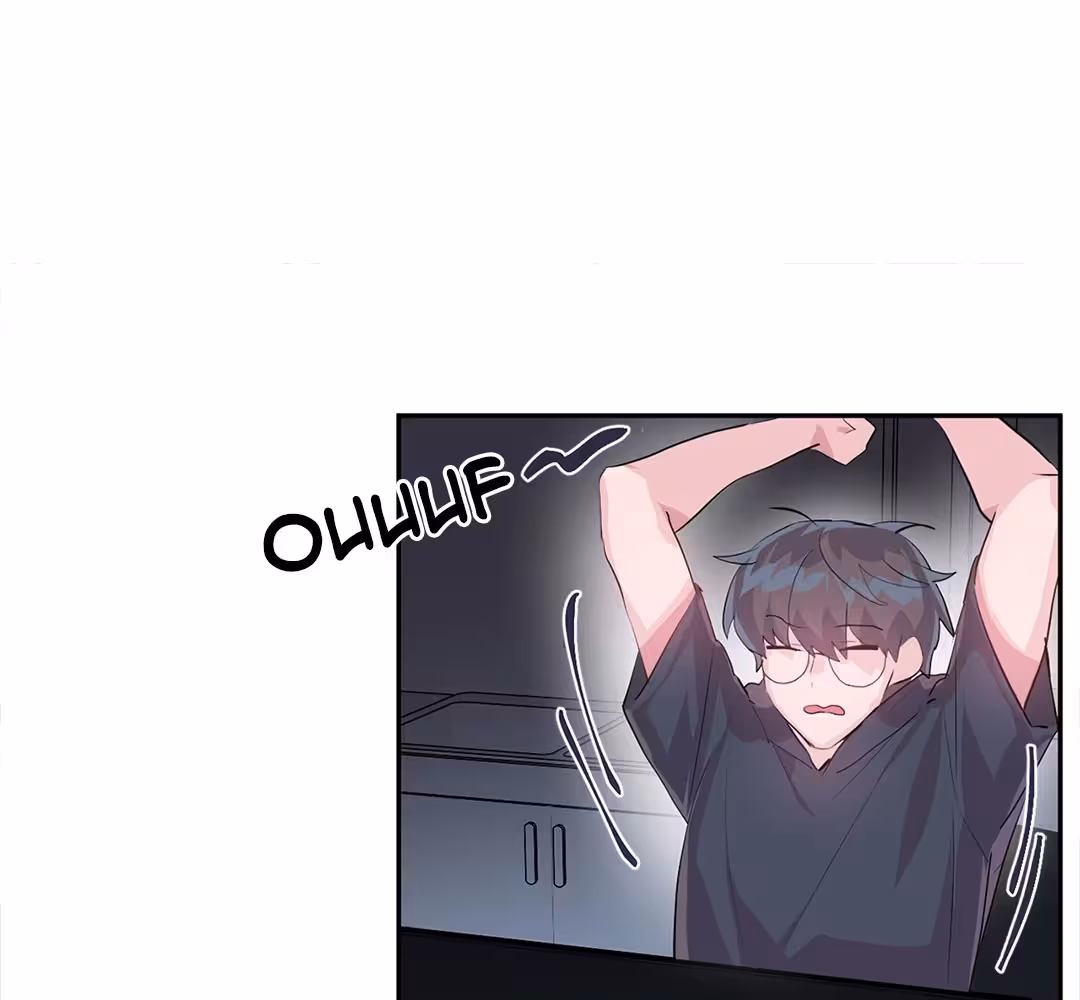Welcome to Wonderland Chapitre 20 page 43
