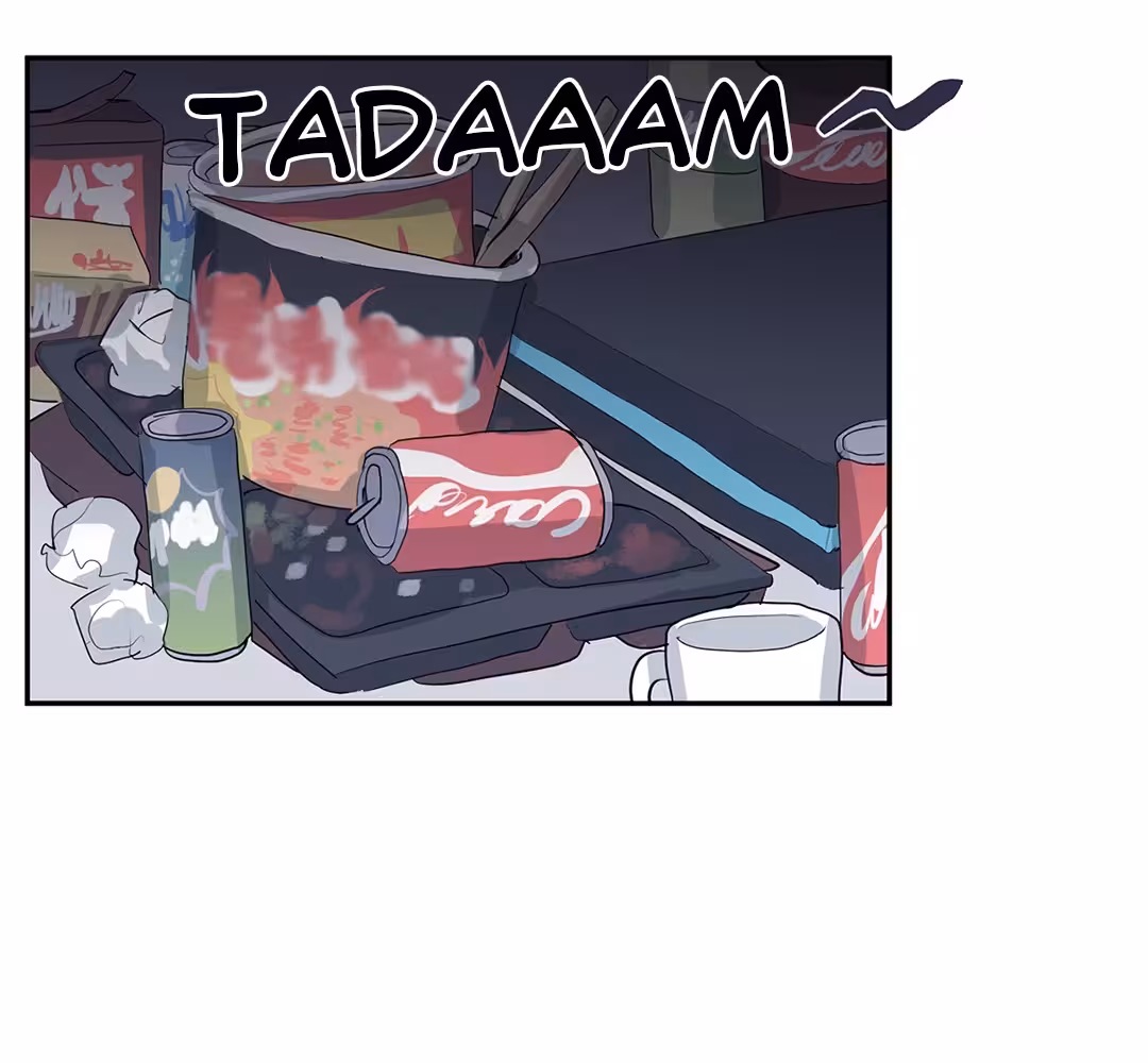 Welcome to Wonderland Chapitre 20 page 45