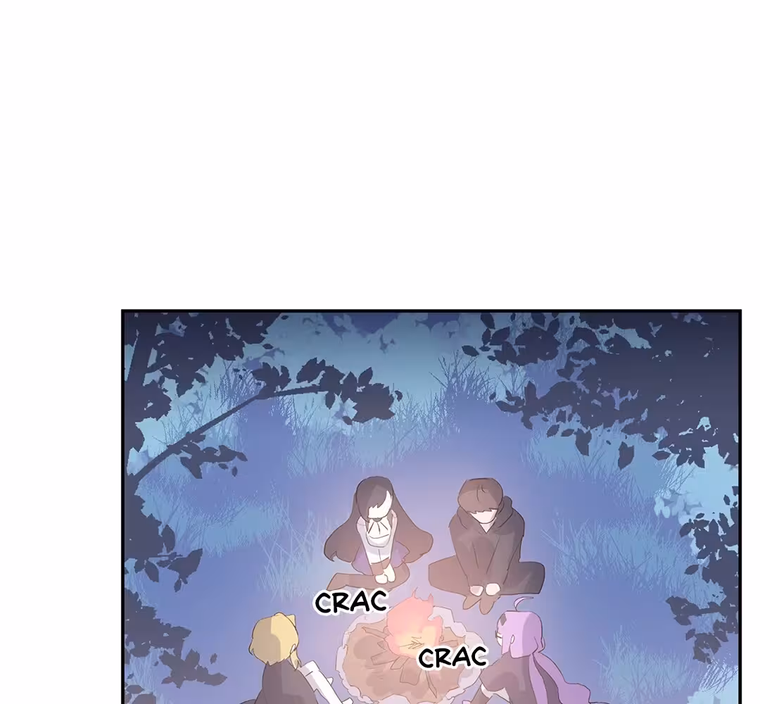 Welcome to Wonderland Chapitre 20 page 5