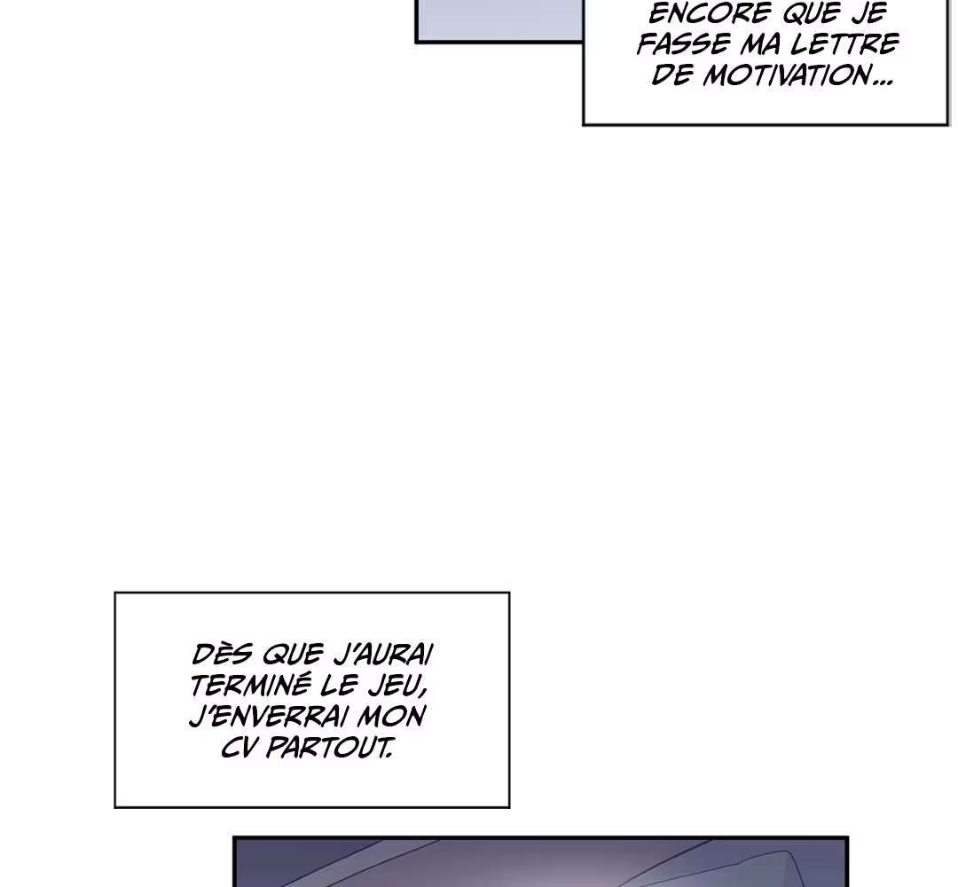 Welcome to Wonderland Chapitre 20 page 58
