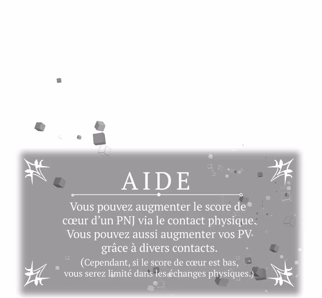 Welcome to Wonderland Chapitre 20 page 60