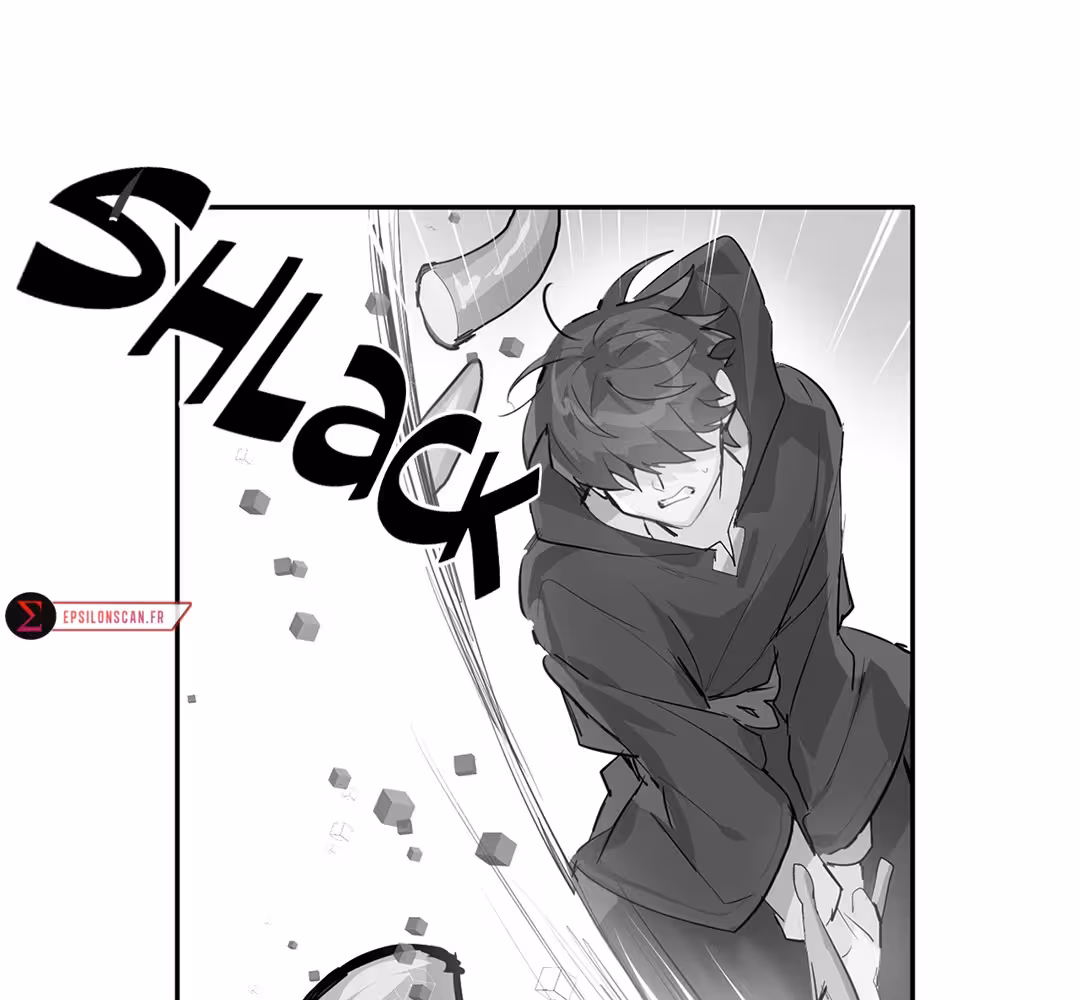 Welcome to Wonderland Chapitre 20 page 62