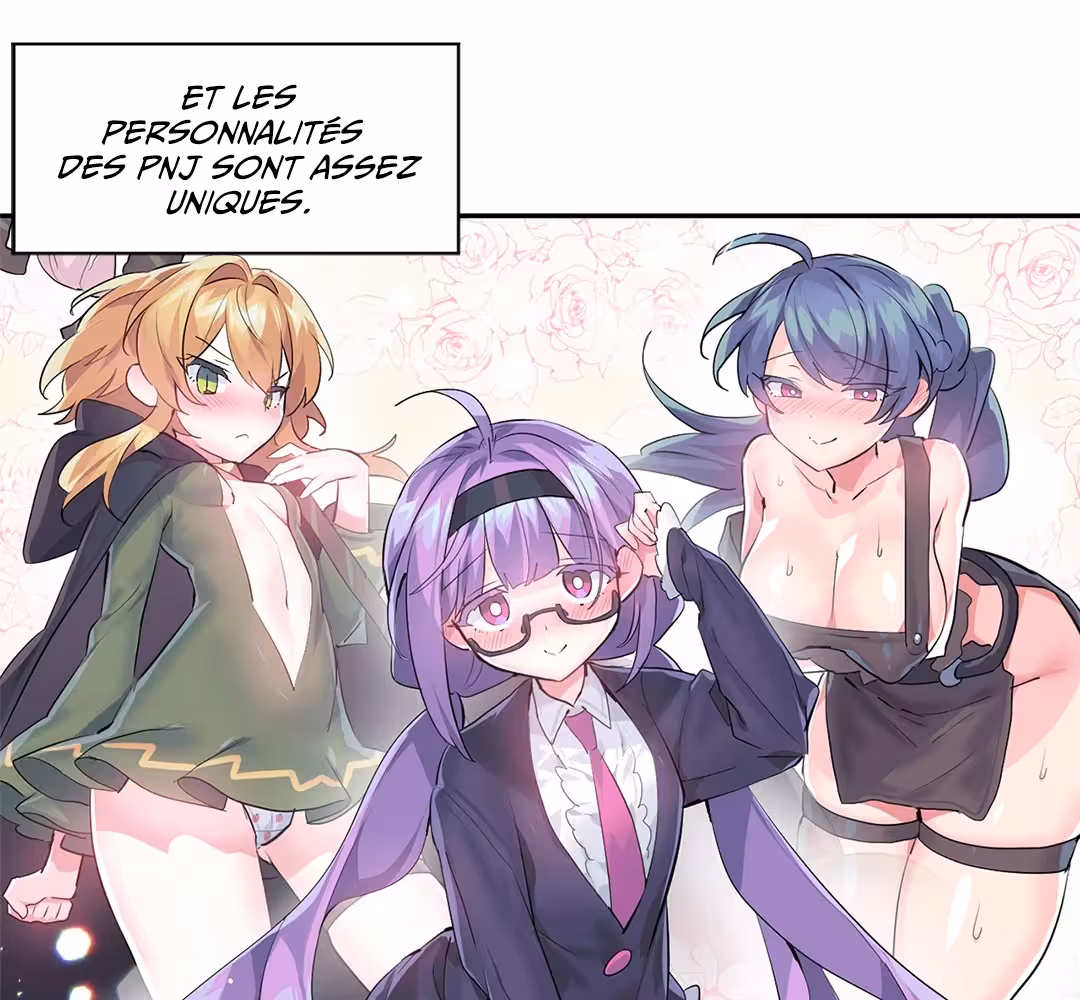Welcome to Wonderland Chapitre 20 page 64