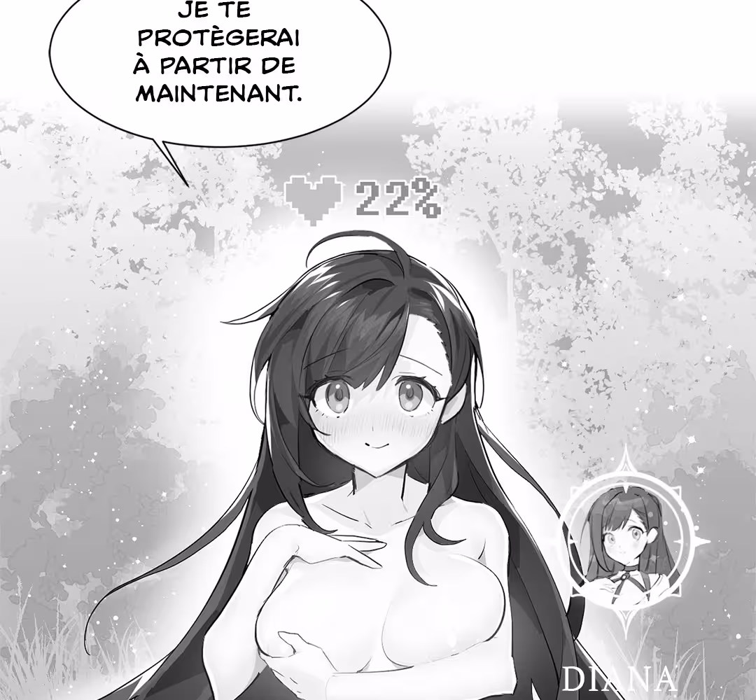 Welcome to Wonderland Chapitre 20 page 70