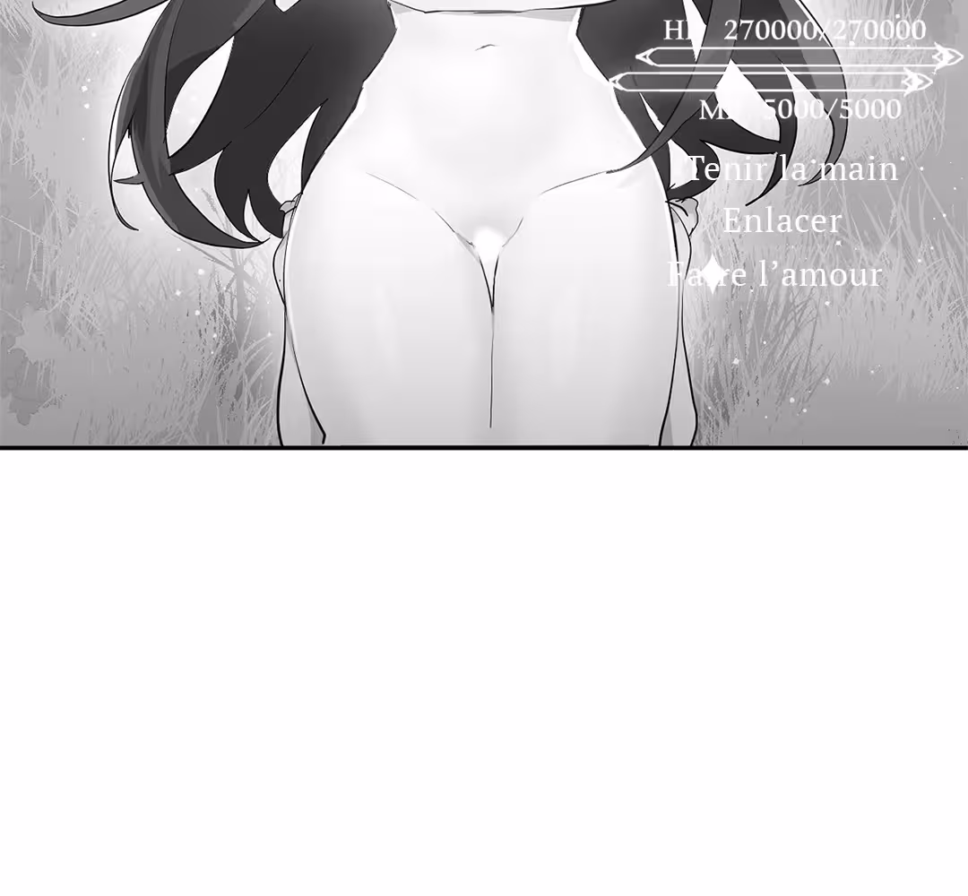Welcome to Wonderland Chapitre 20 page 71