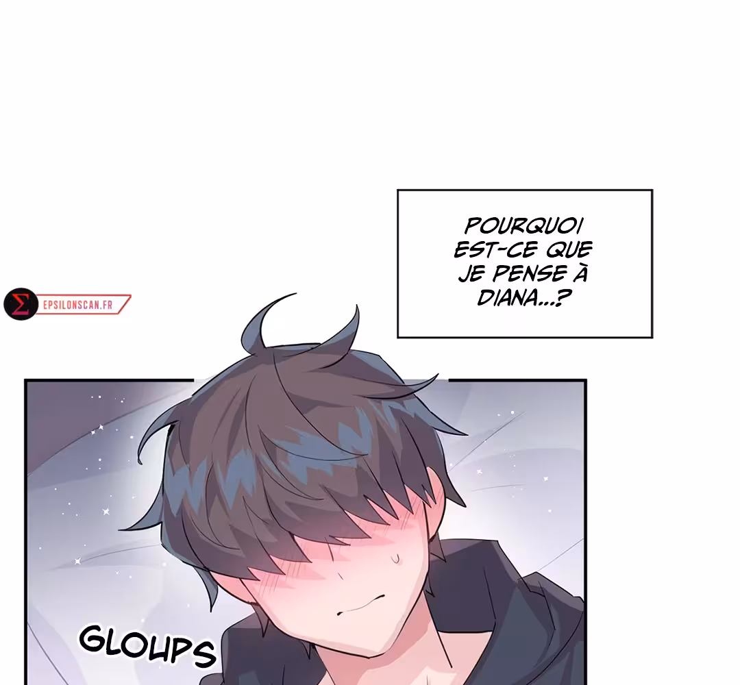 Welcome to Wonderland Chapitre 20 page 72