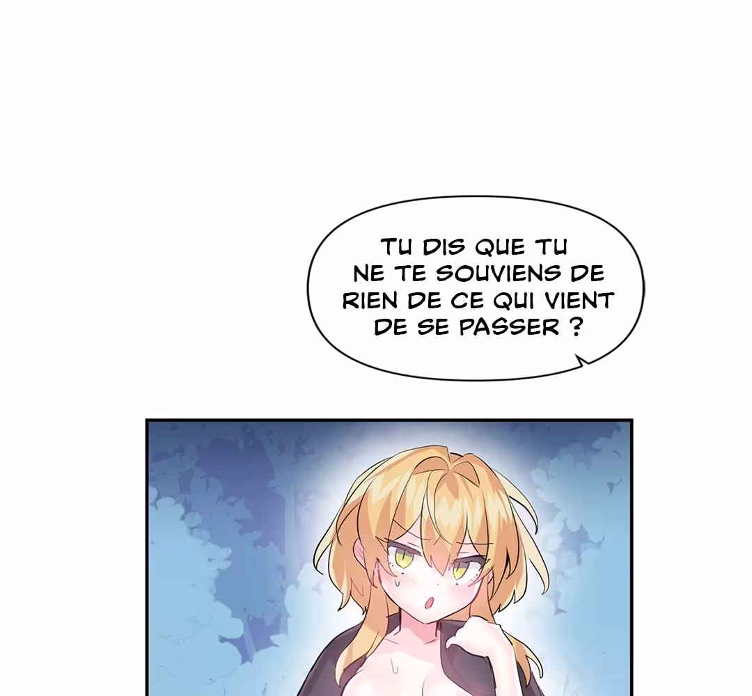 Welcome to Wonderland Chapitre 20 page 8