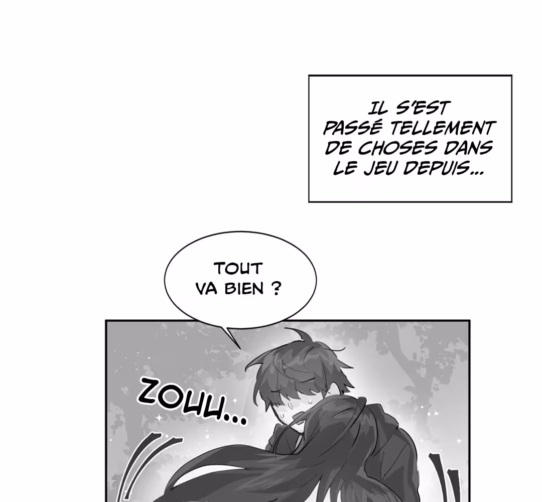 Welcome to Wonderland Chapitre 20 page 85