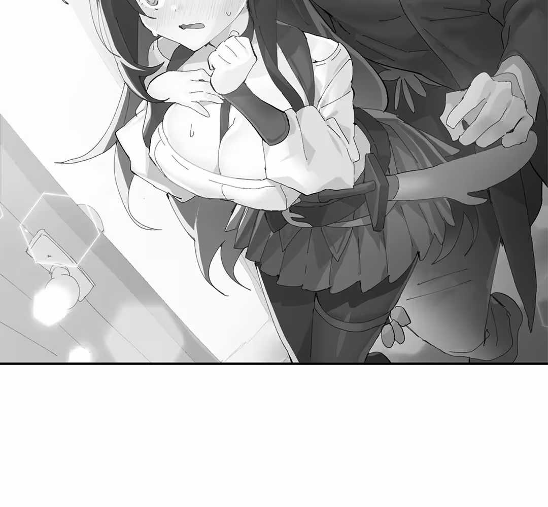 Welcome to Wonderland Chapitre 20 page 90
