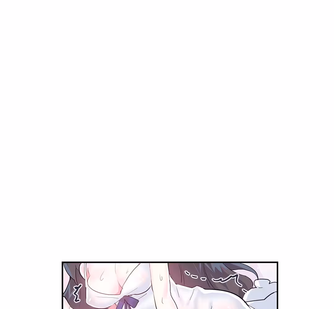 Welcome to Wonderland Chapitre 20 page 97
