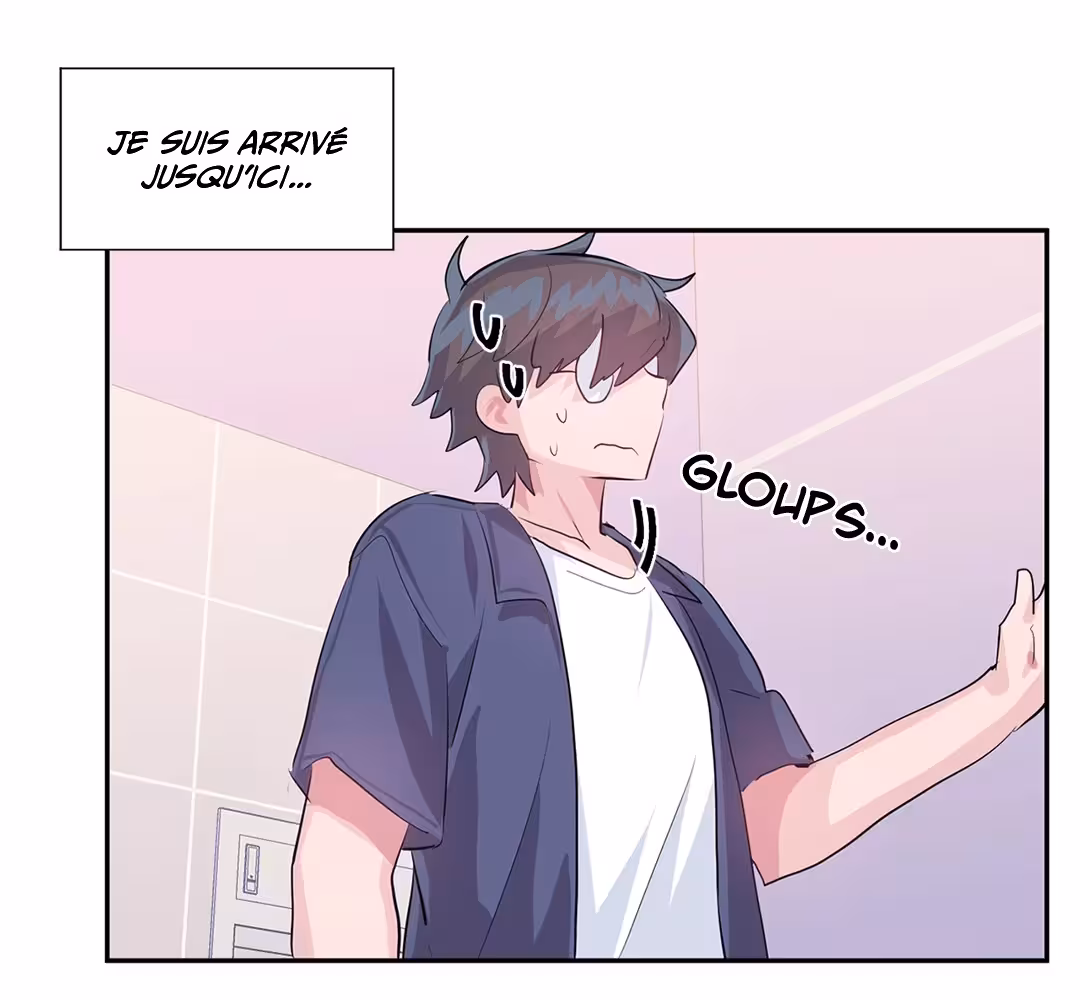 Welcome to Wonderland Chapitre 45 page 12