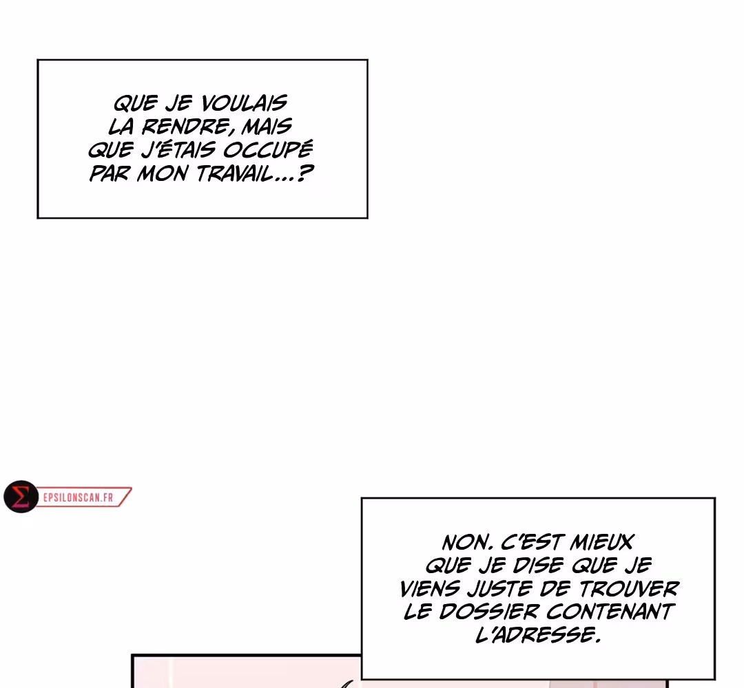 Welcome to Wonderland Chapitre 45 page 14