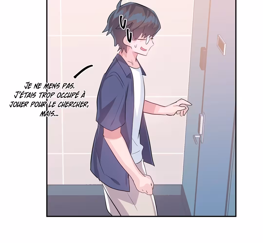 Welcome to Wonderland Chapitre 45 page 15