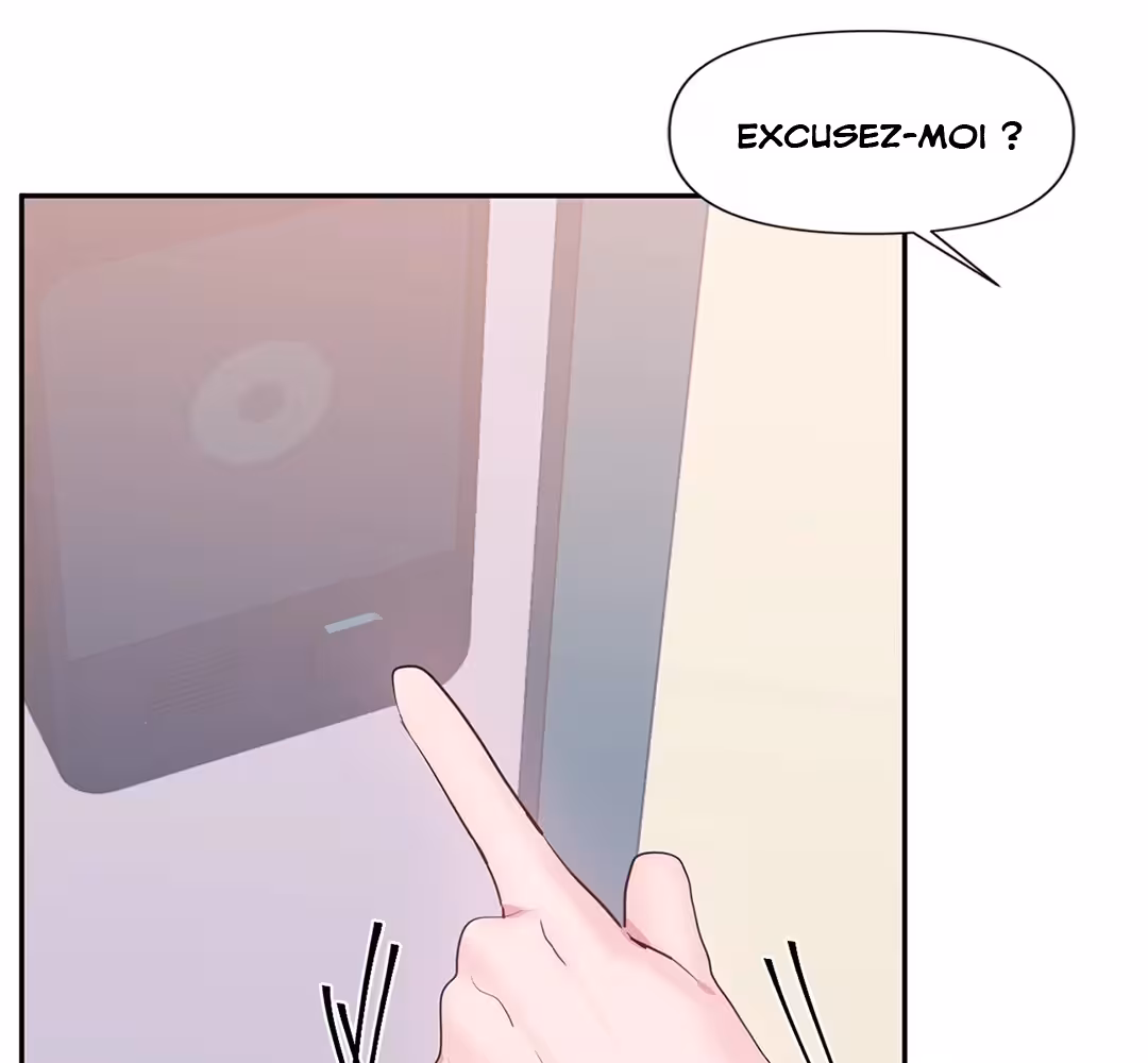 Welcome to Wonderland Chapitre 45 page 17