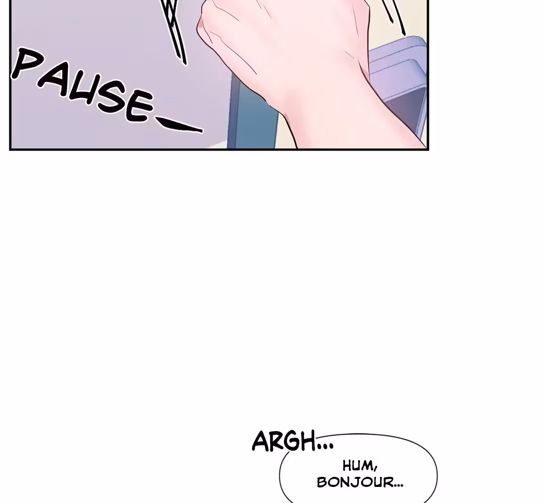 Welcome to Wonderland Chapitre 45 page 18