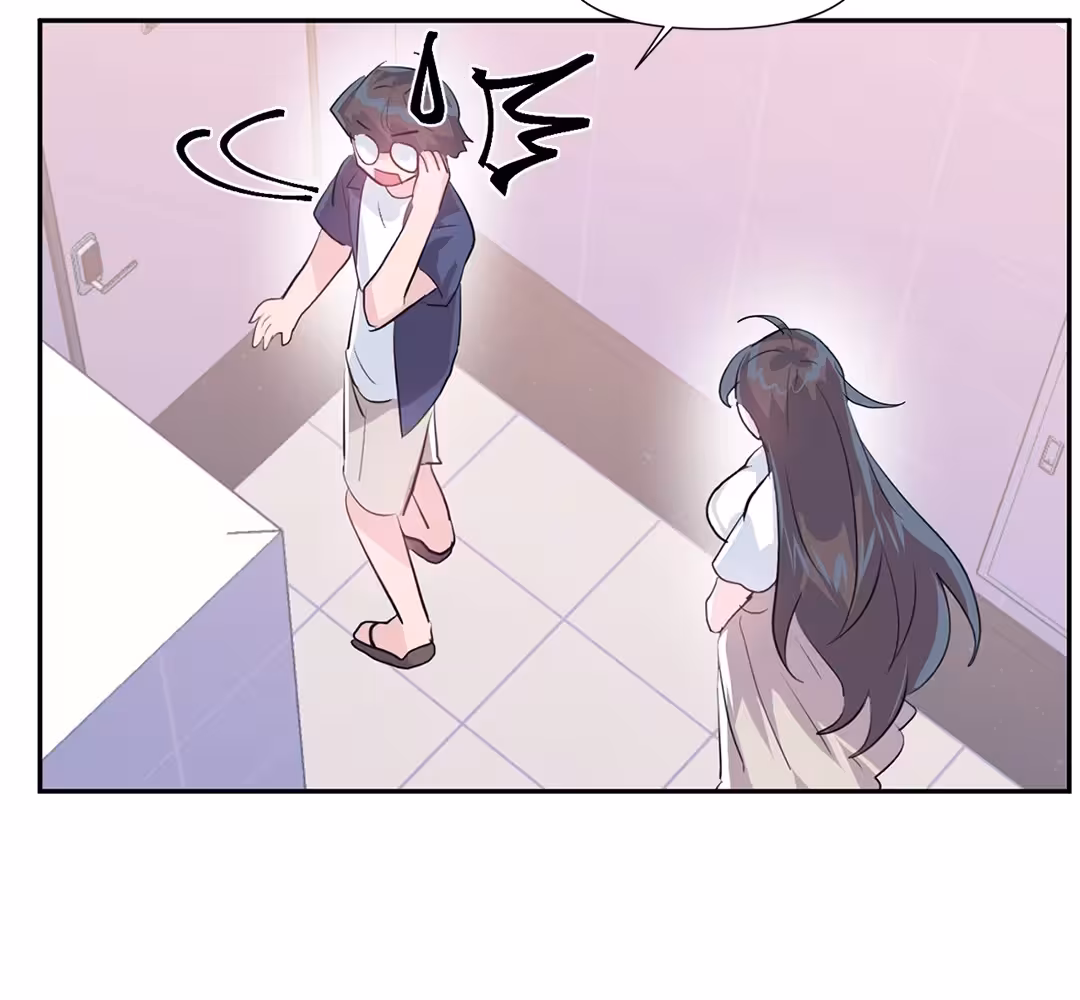 Welcome to Wonderland Chapitre 45 page 19