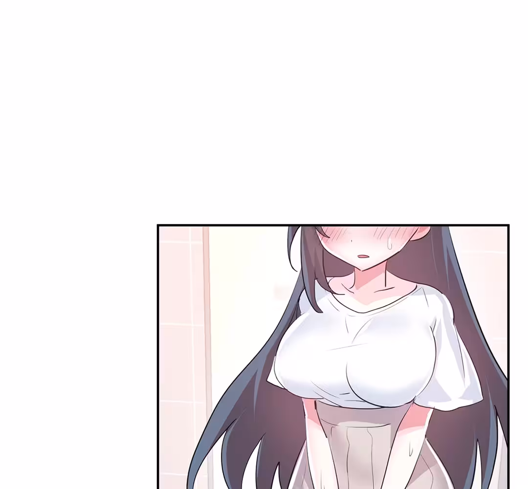 Welcome to Wonderland Chapitre 45 page 20