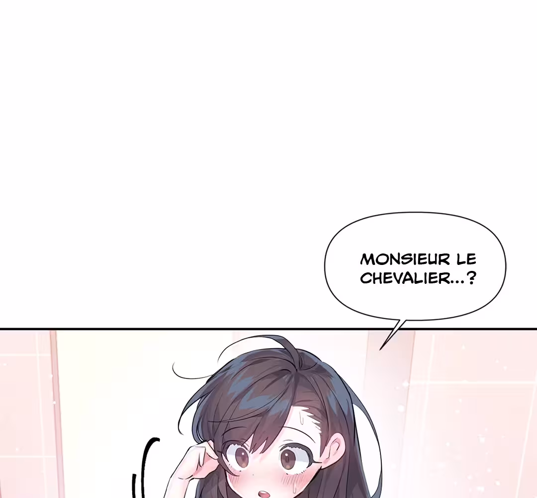 Welcome to Wonderland Chapitre 45 page 22