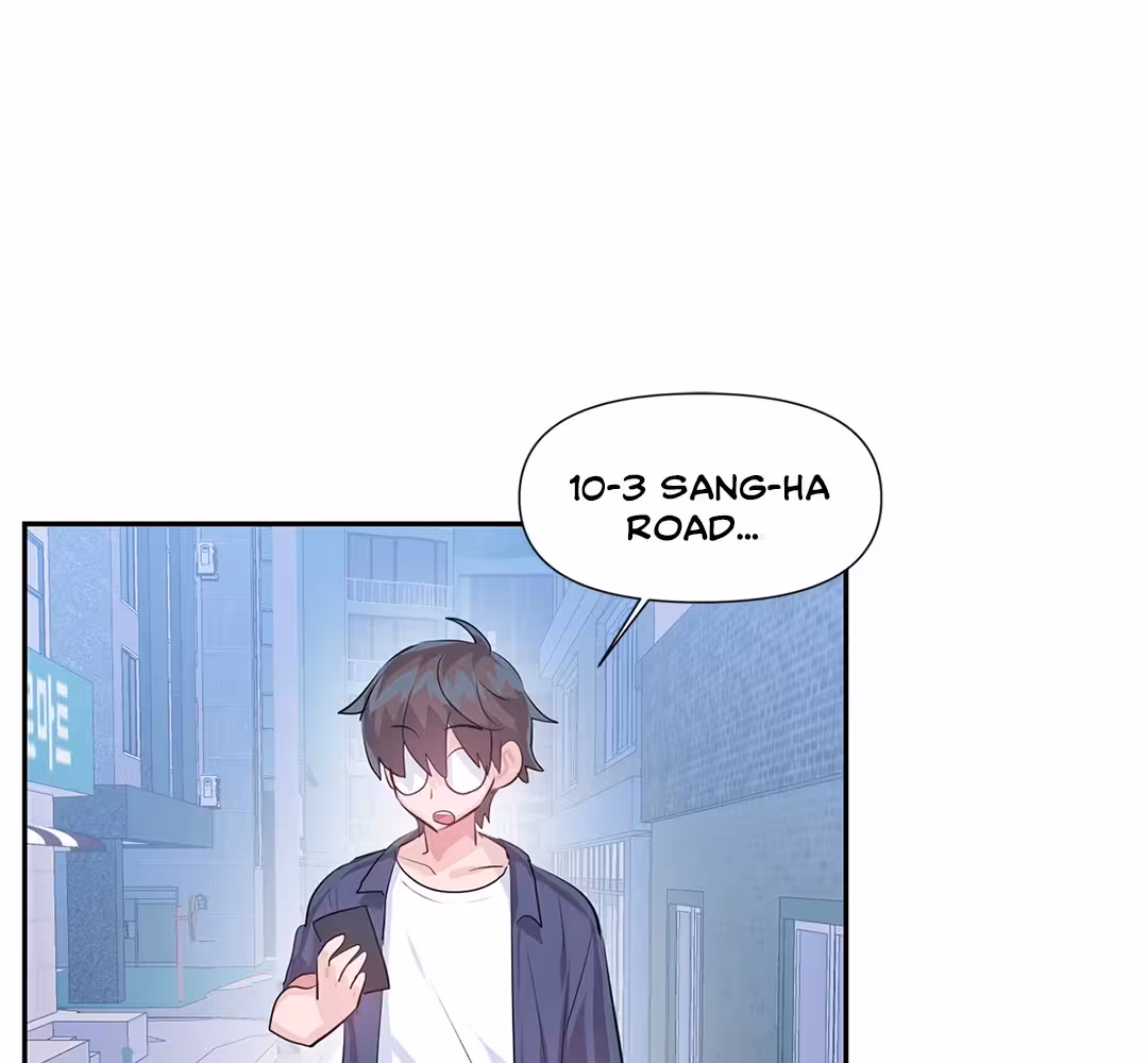 Welcome to Wonderland Chapitre 45 page 4