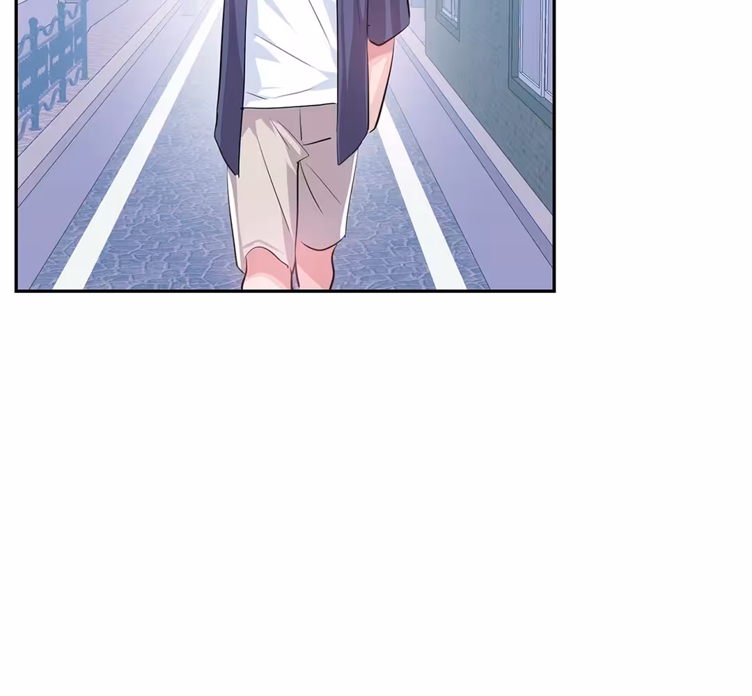 Welcome to Wonderland Chapitre 45 page 5