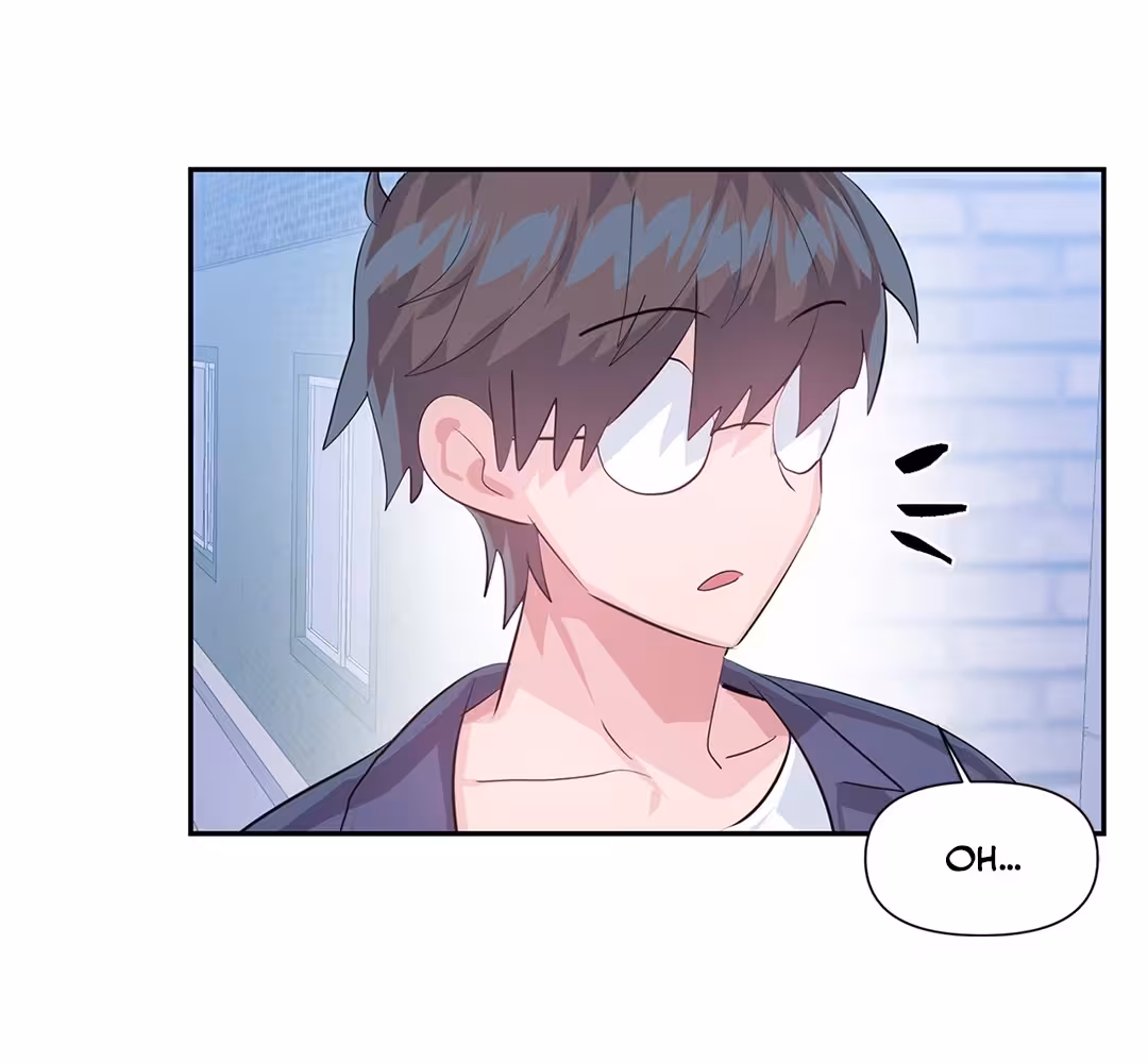 Welcome to Wonderland Chapitre 45 page 6