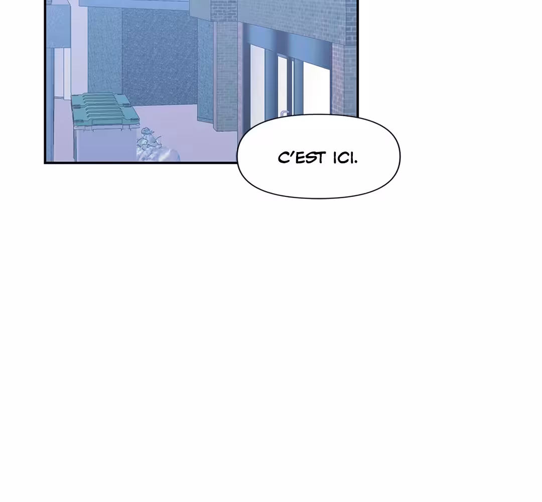Welcome to Wonderland Chapitre 45 page 8