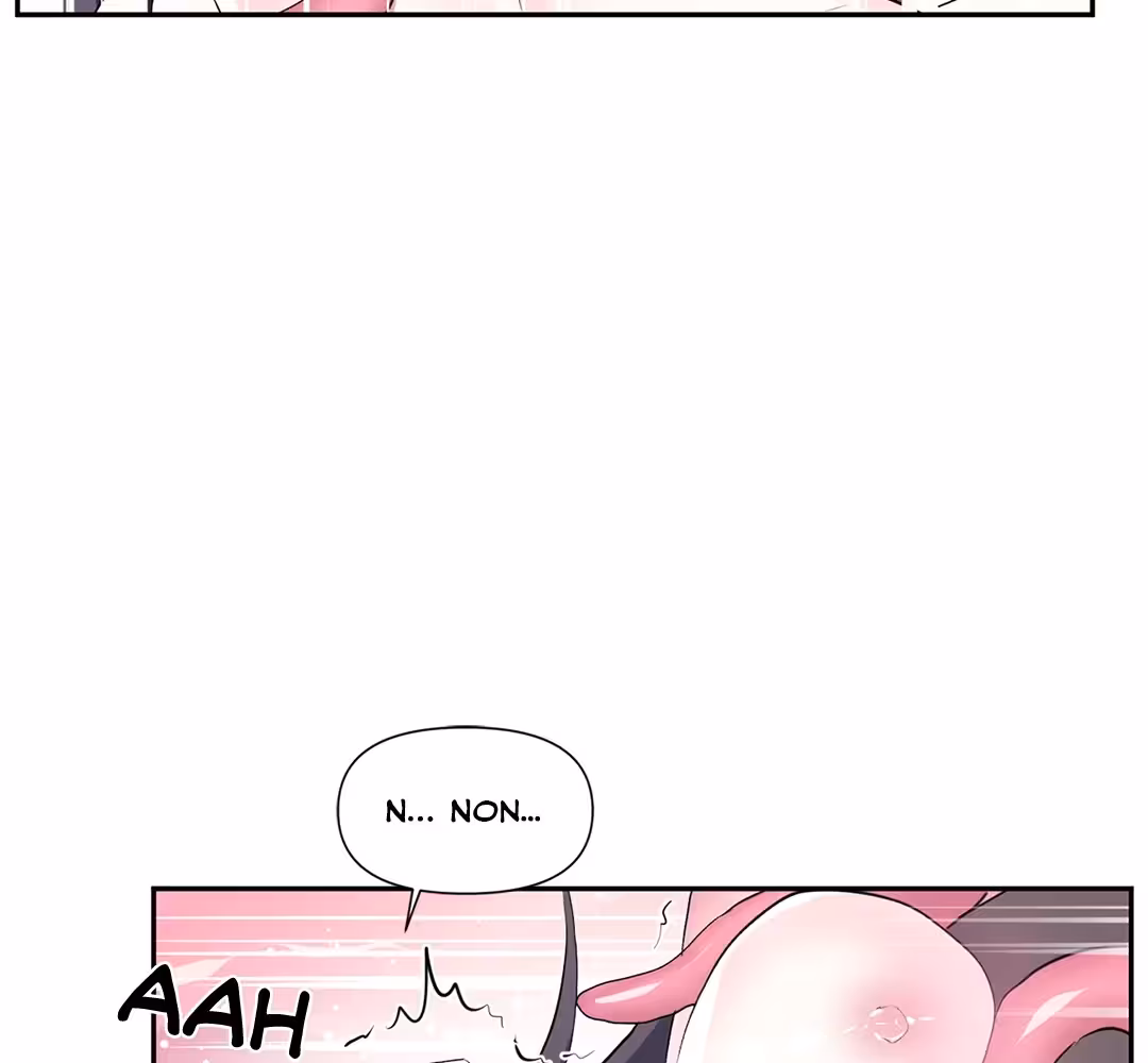 Welcome to Wonderland Chapitre 39 page 10