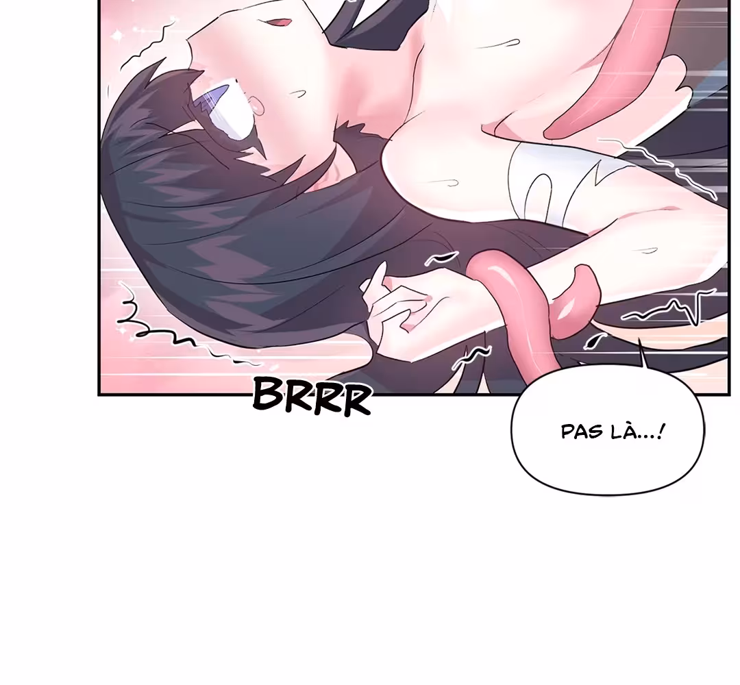 Welcome to Wonderland Chapitre 39 page 11