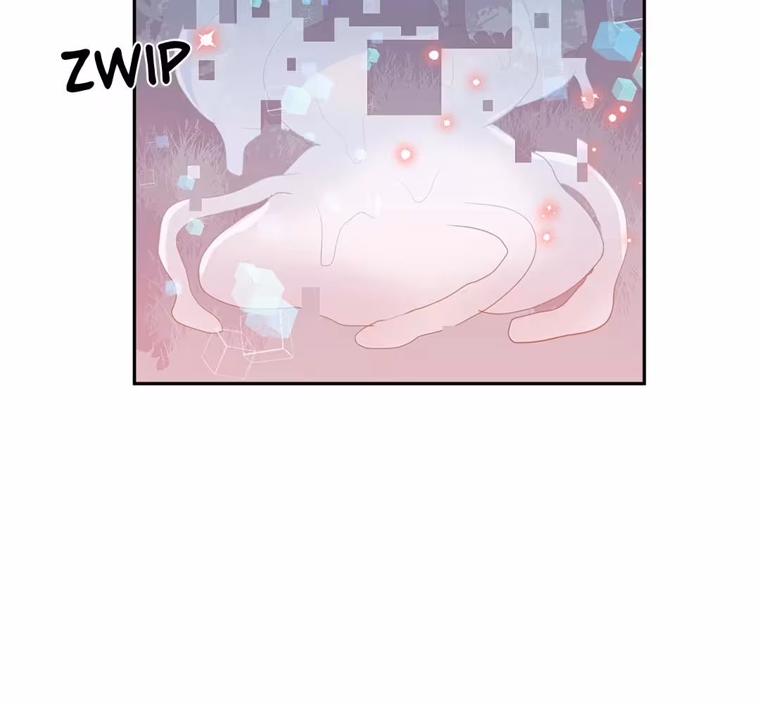 Welcome to Wonderland Chapitre 39 page 21