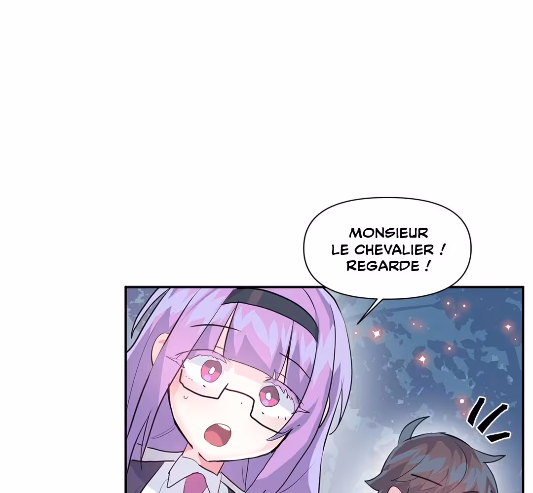 Welcome to Wonderland Chapitre 39 page 22