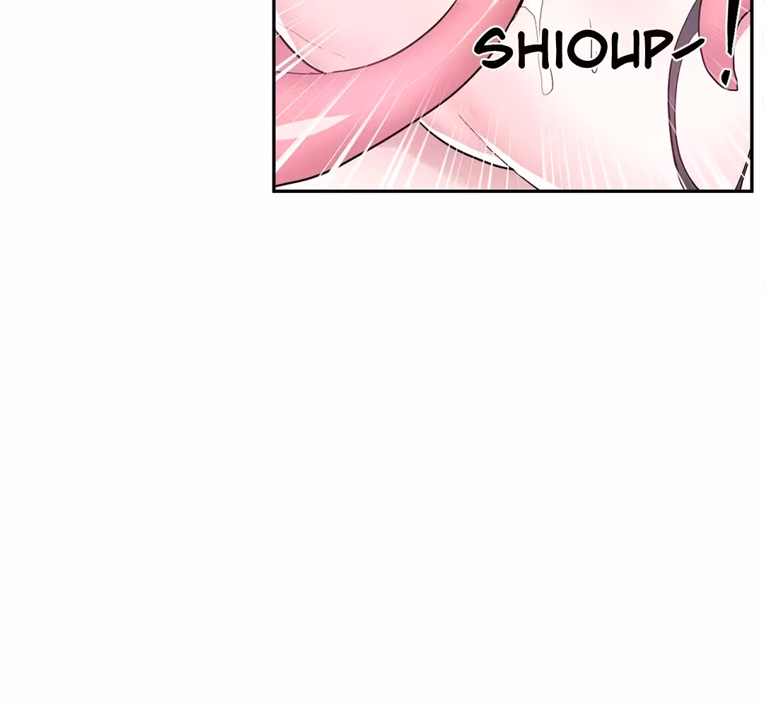 Welcome to Wonderland Chapitre 39 page 8