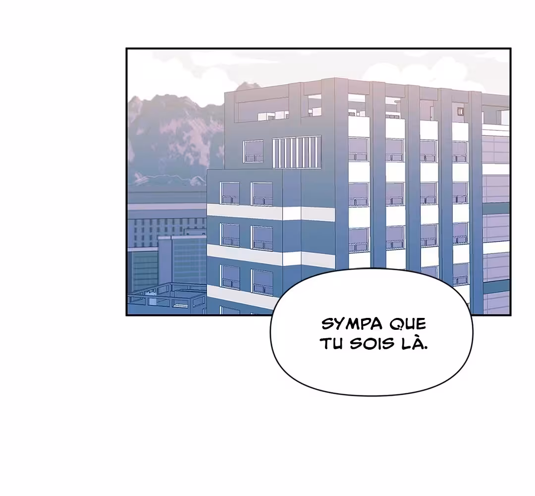 Welcome to Wonderland Chapitre 63 page 2