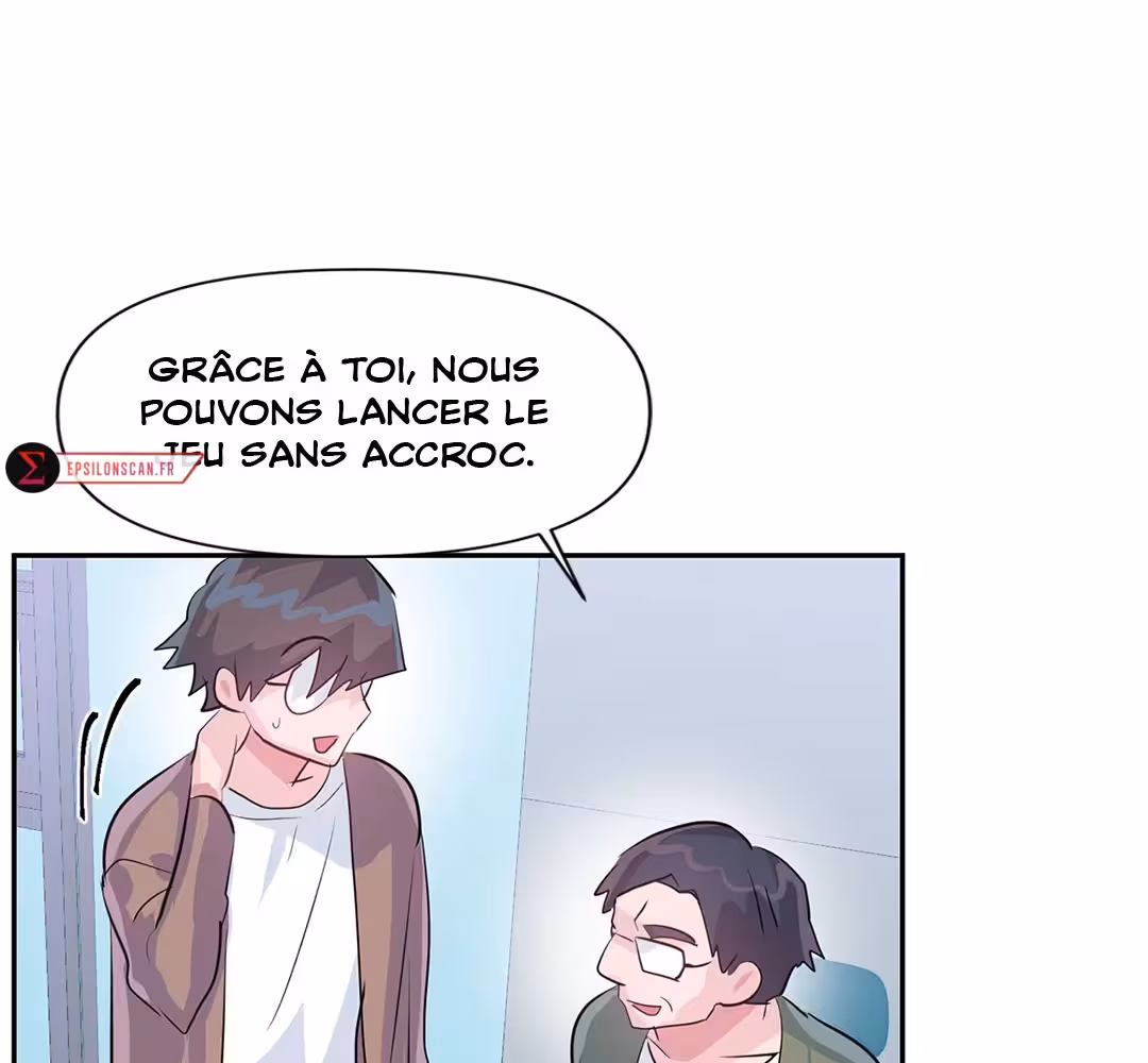 Welcome to Wonderland Chapitre 63 page 3
