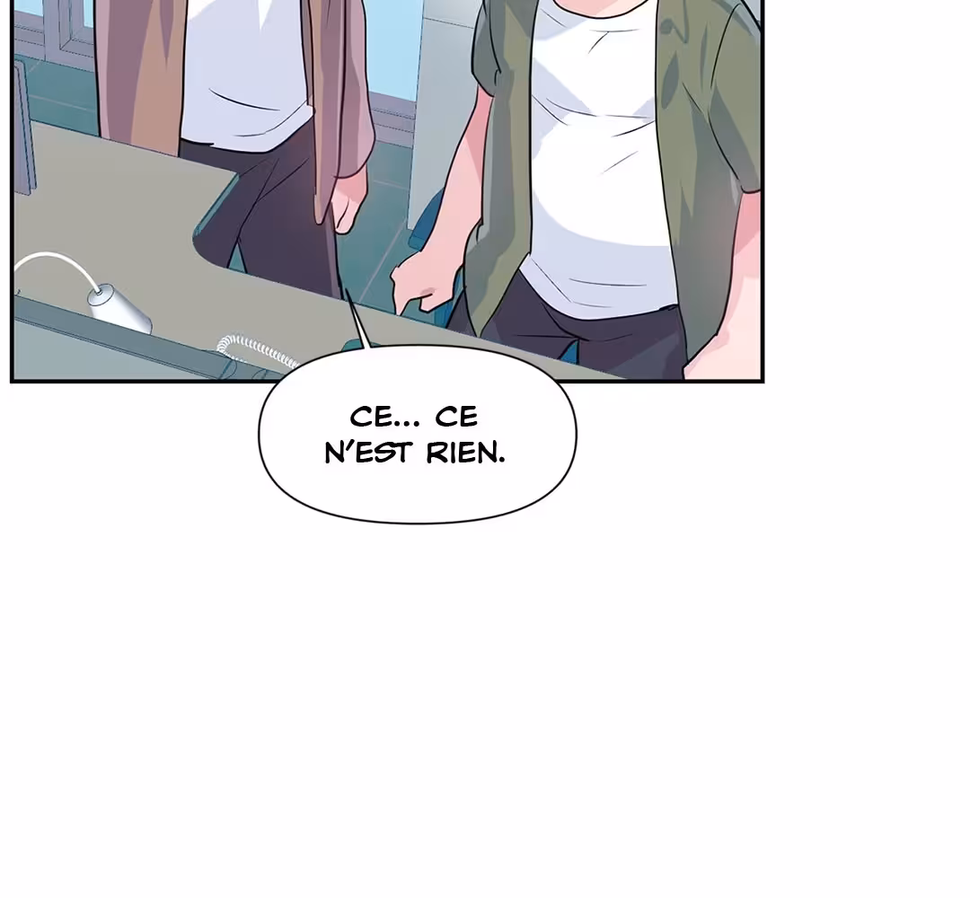 Welcome to Wonderland Chapitre 63 page 4
