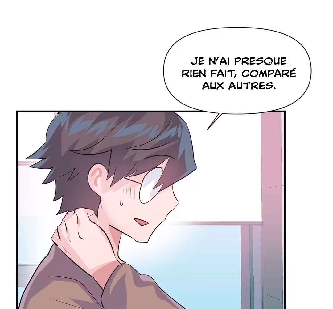 Welcome to Wonderland Chapitre 63 page 5