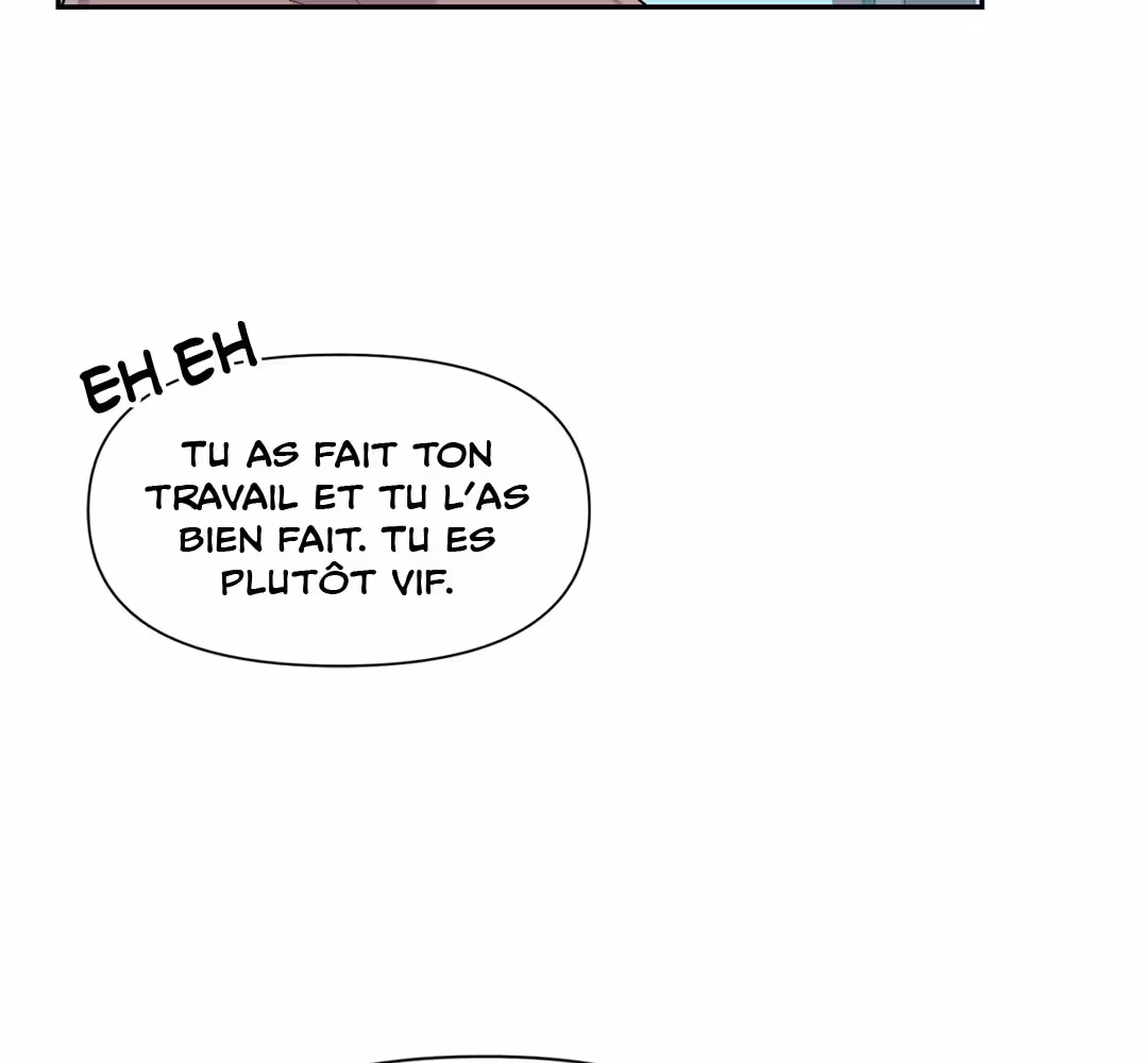 Welcome to Wonderland Chapitre 63 page 6