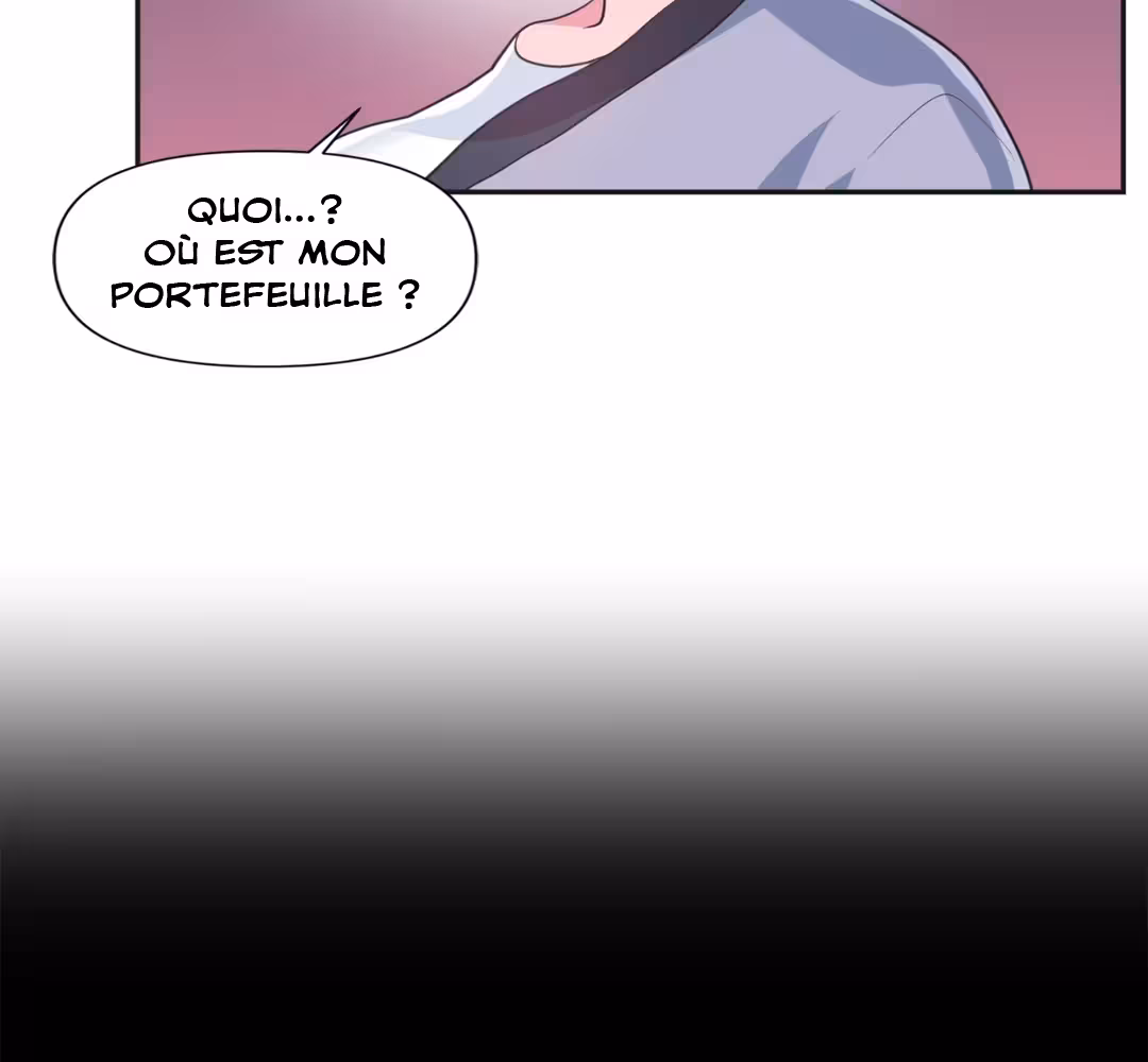 Welcome to Wonderland Chapitre 76 - Bonus 7 page 11