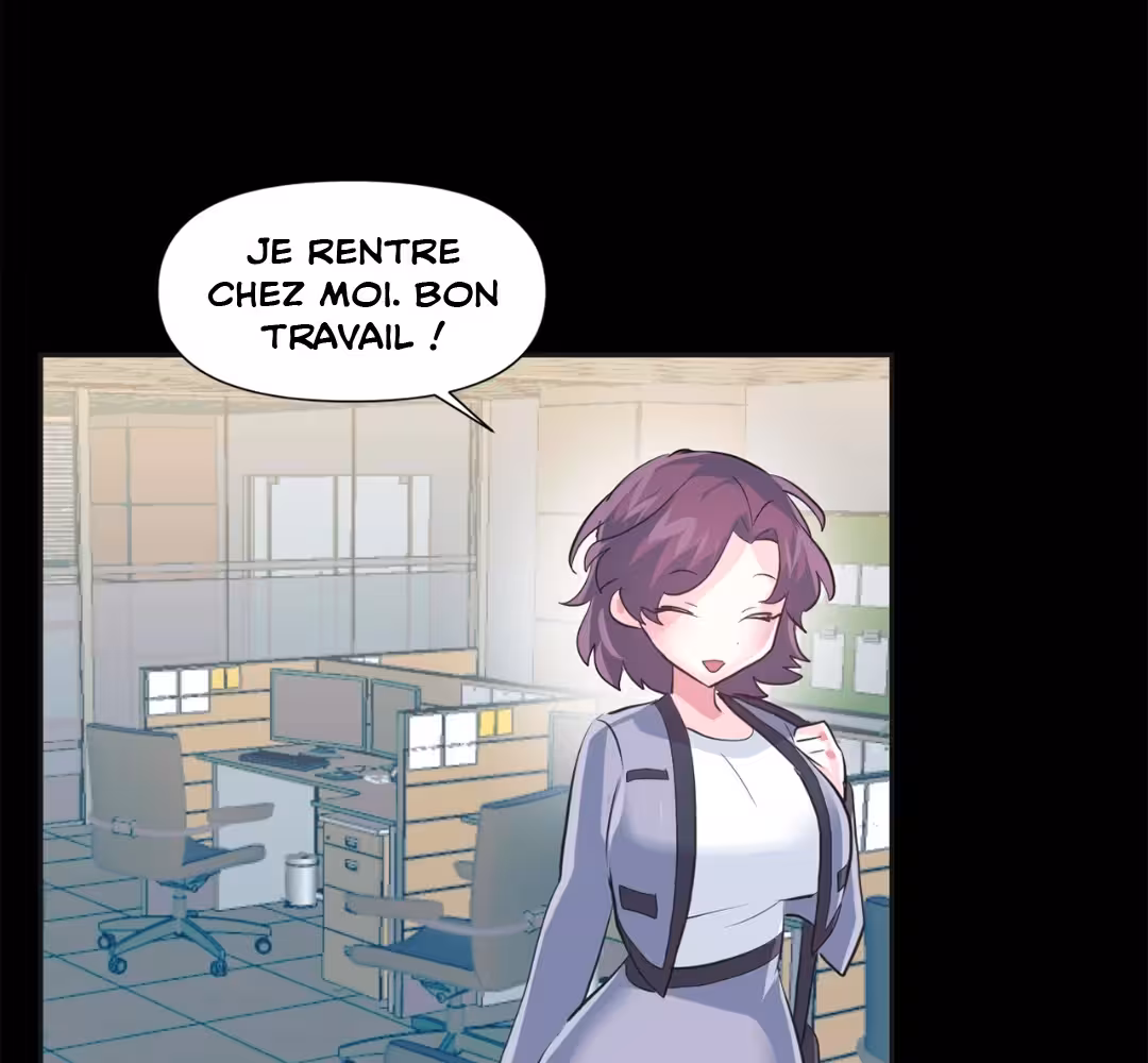 Welcome to Wonderland Chapitre 76 - Bonus 7 page 12