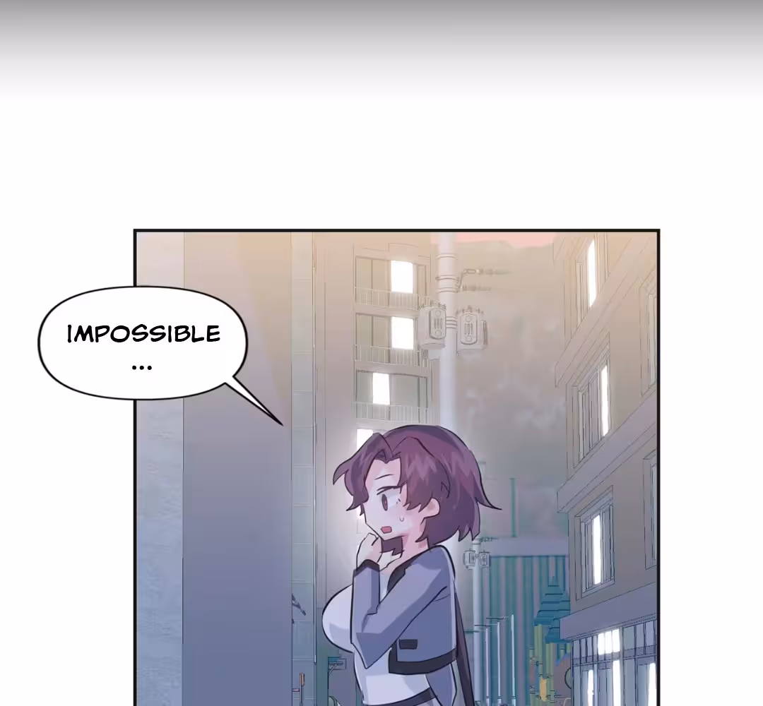 Welcome to Wonderland Chapitre 76 - Bonus 7 page 15