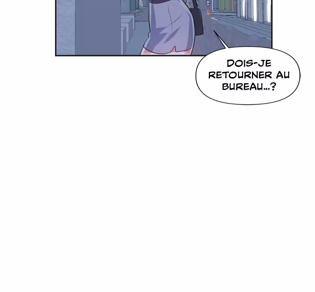 Welcome to Wonderland Chapitre 76 - Bonus 7 page 16