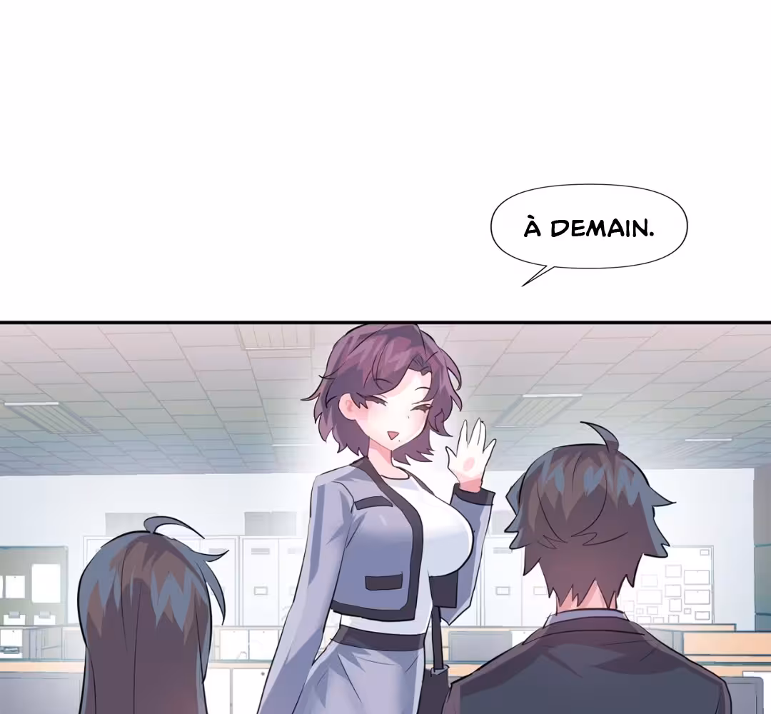 Welcome to Wonderland Chapitre 76 - Bonus 7 page 2