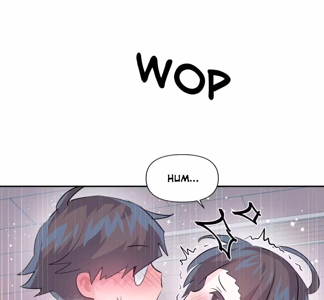 Welcome to Wonderland Chapitre 76 - Bonus 7 page 21