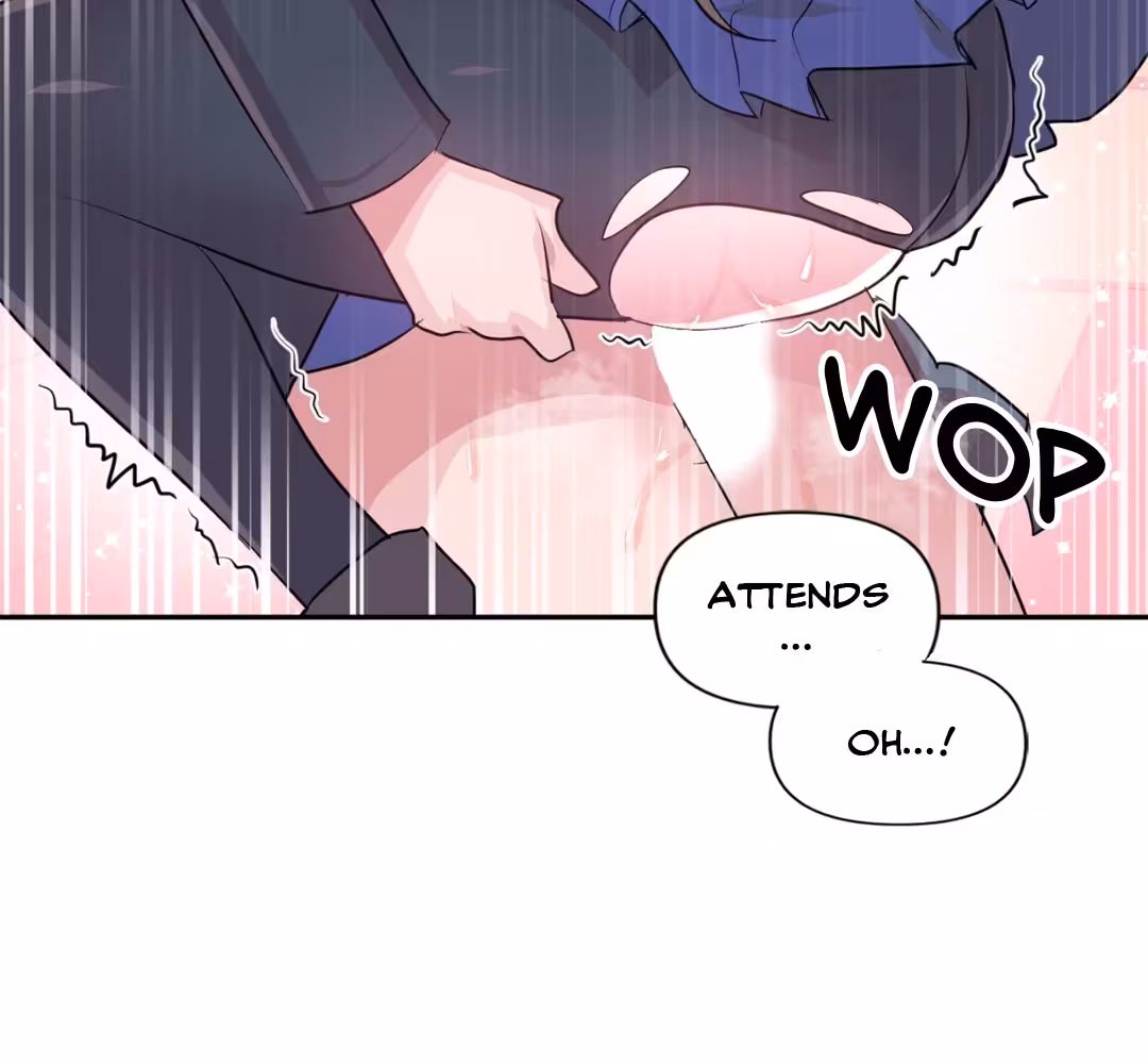Welcome to Wonderland Chapitre 76 - Bonus 7 page 23