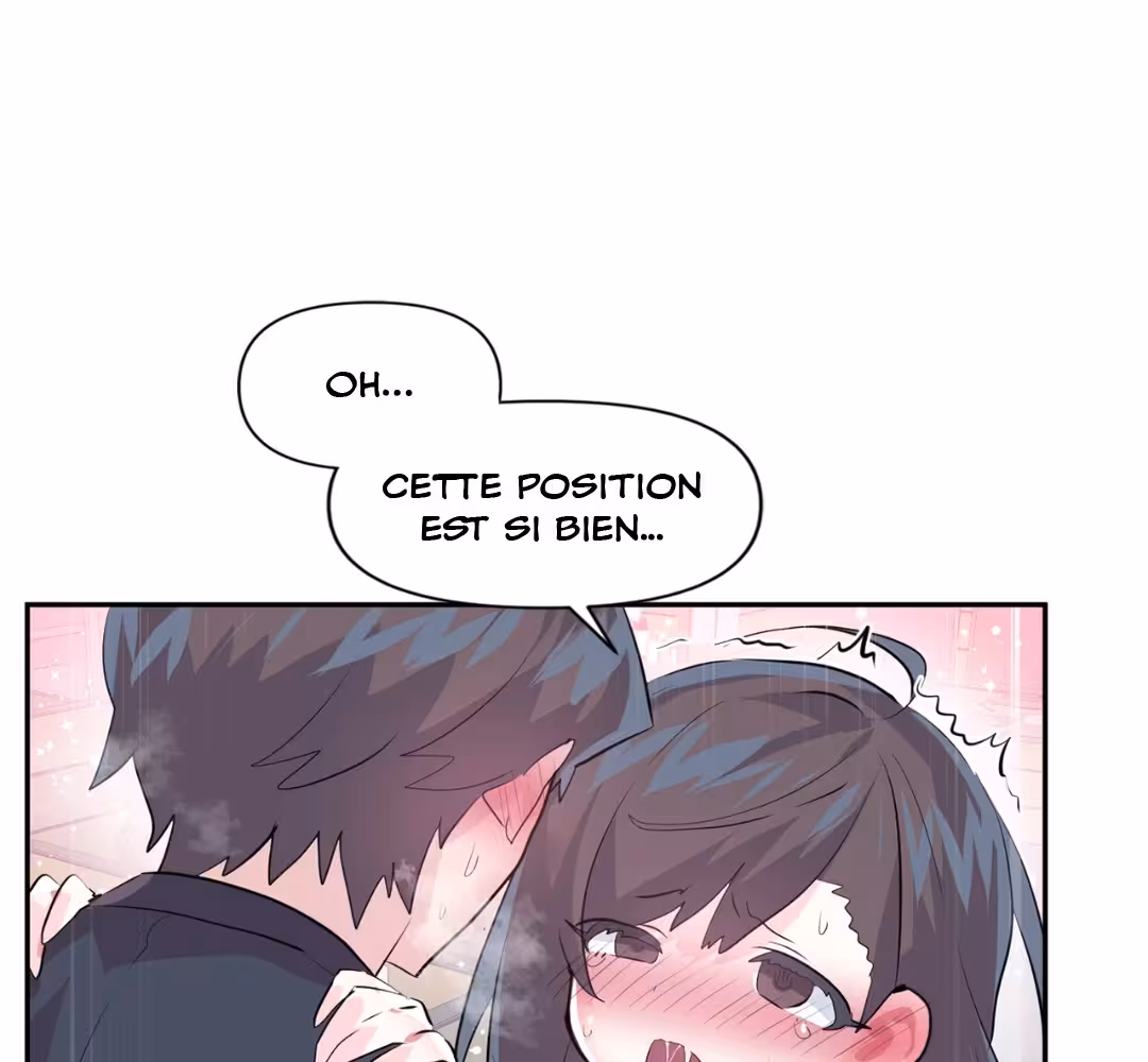 Welcome to Wonderland Chapitre 76 - Bonus 7 page 24