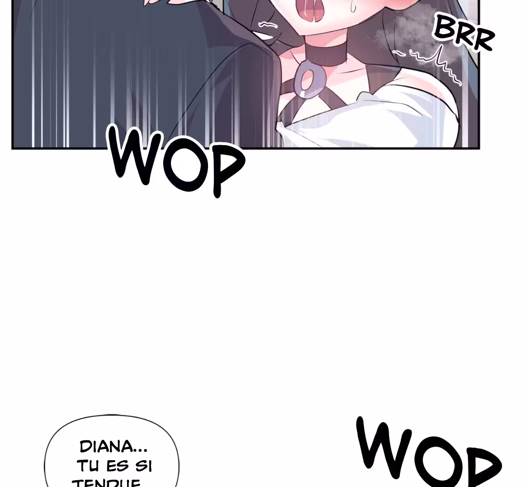 Welcome to Wonderland Chapitre 76 - Bonus 7 page 25