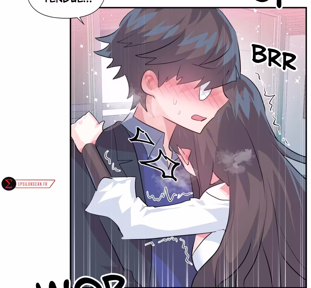 Welcome to Wonderland Chapitre 76 - Bonus 7 page 26