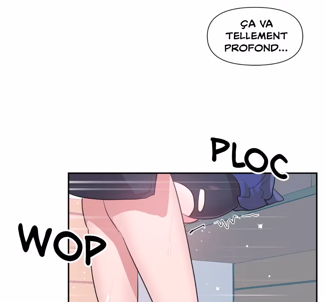 Welcome to Wonderland Chapitre 76 - Bonus 7 page 29