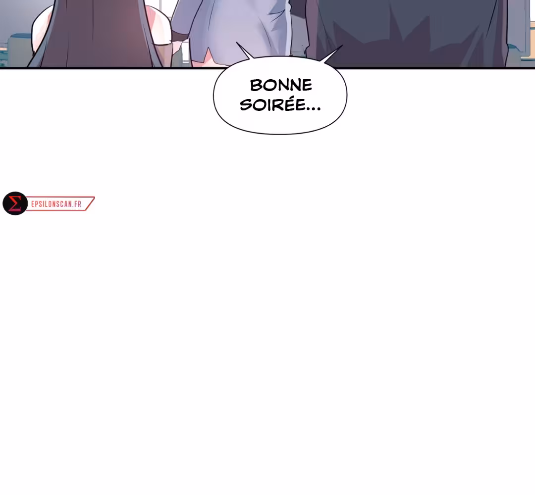 Welcome to Wonderland Chapitre 76 - Bonus 7 page 3