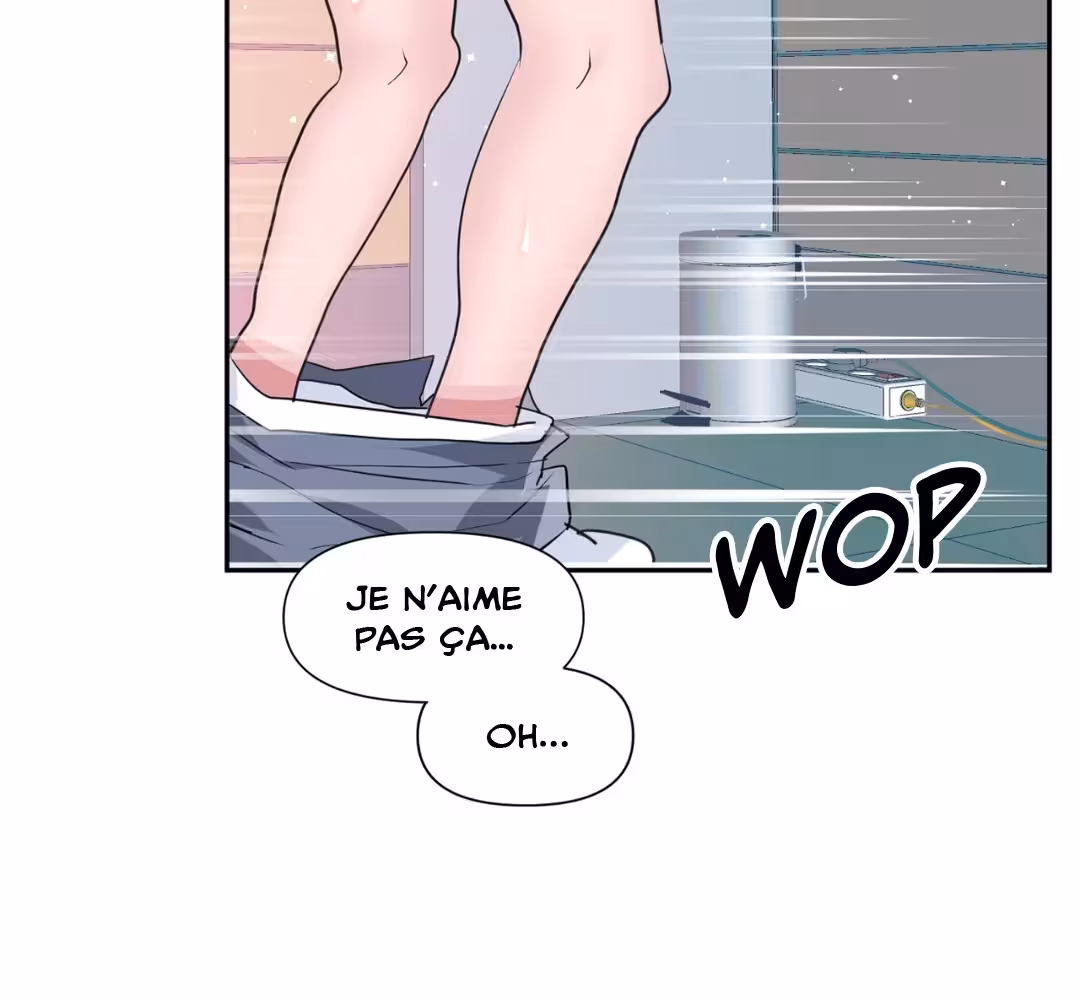 Welcome to Wonderland Chapitre 76 - Bonus 7 page 30